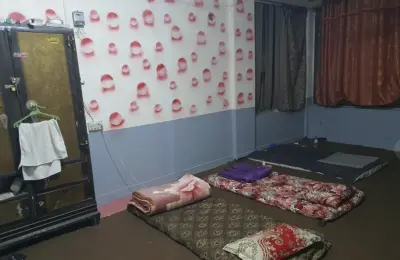 Islamabad Youth Hostel